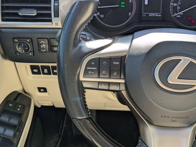 2021 Lexus GX 460 Vehicle Photo in SELMA, TX 78154-1459