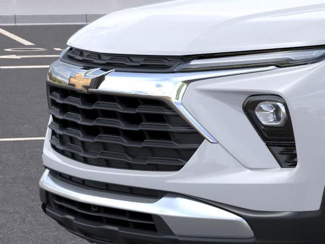 2026 Chevrolet Trailblazer Vehicle Photo in PITTSBURGH, PA 15226-1209