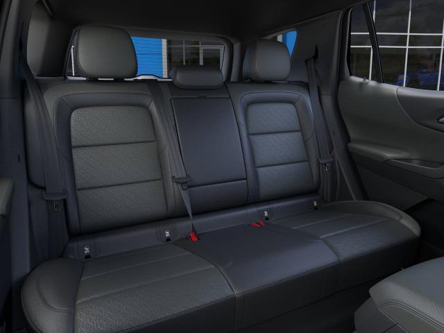 2026 Chevrolet Equinox Vehicle Photo in SAVANNAH, GA 31406-4513