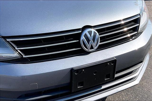 2017 Volkswagen Jetta Vehicle Photo in INDEPENDENCE, MO 64055-1314