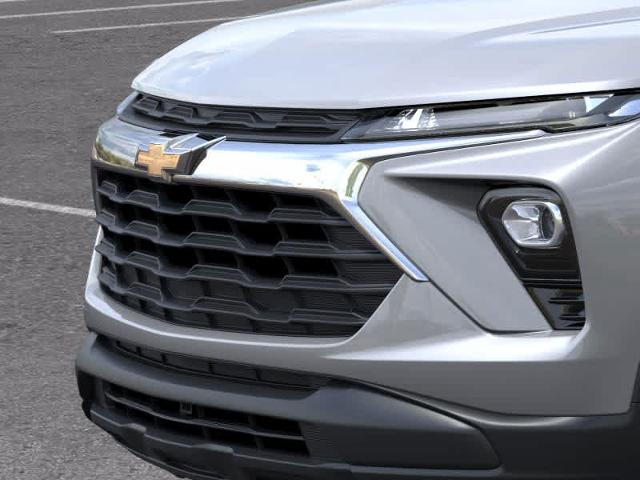 2026 Chevrolet Trailblazer Vehicle Photo in MOON TOWNSHIP, PA 15108-2571