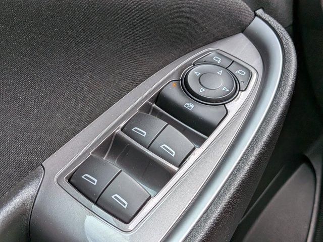 2024 Chevrolet Malibu Vehicle Photo in BRUNSWICK, GA 31525-1881