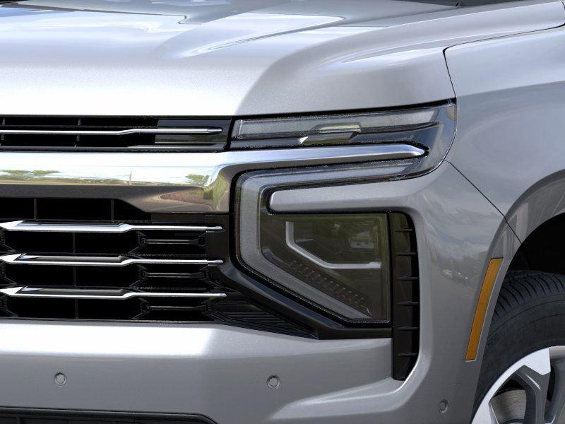 2026 Chevrolet Suburban Vehicle Photo in POOLER, GA 31322-3252