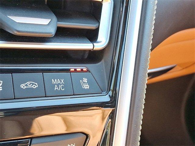 2022 BMW M850i Vehicle Photo in Willow Grove, PA 19090