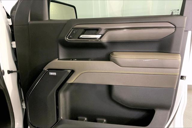 2022 Chevrolet Silverado 1500 Vehicle Photo in INDEPENDENCE, MO 64055-1314