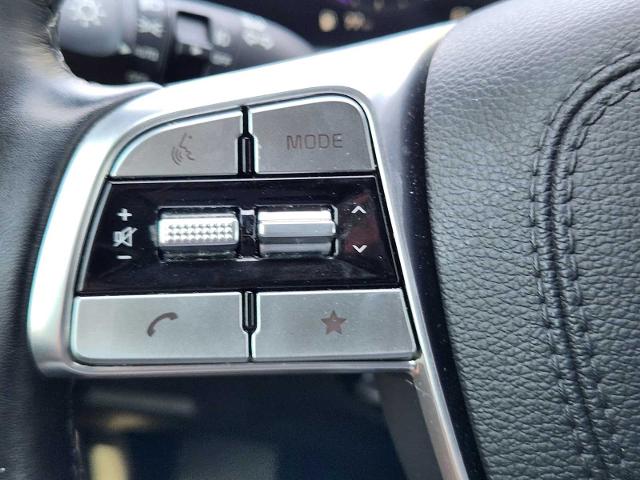 2024 Kia Telluride Vehicle Photo in DENTON, TX 76210-9321