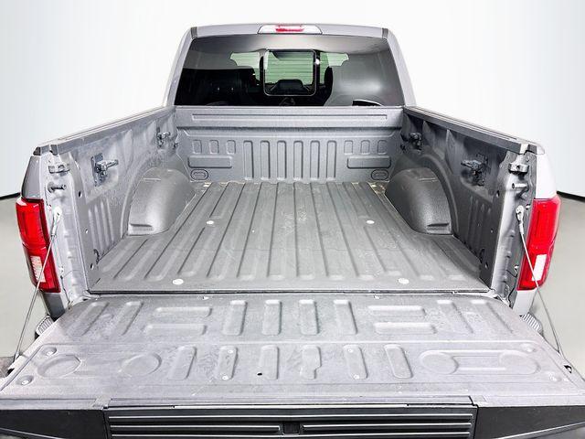 2020 Ford F-150 Vehicle Photo in Puyallup, WA 98371