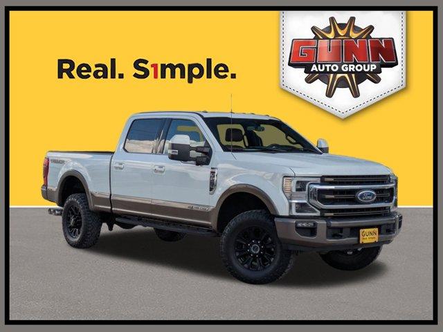 2022 Ford Super Duty F-250 SRW Vehicle Photo in SELMA, TX 78154-1459