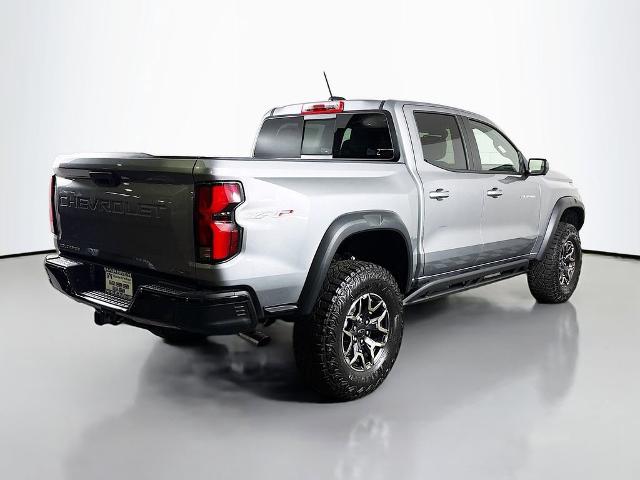 2026 Chevrolet Colorado Vehicle Photo in PUYALLUP, WA 98371-4149