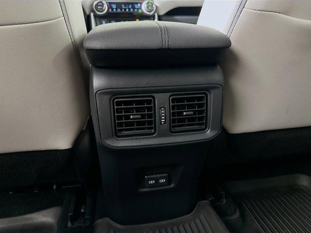 2024 Toyota RAV4 Vehicle Photo in Flemington, NJ 08822