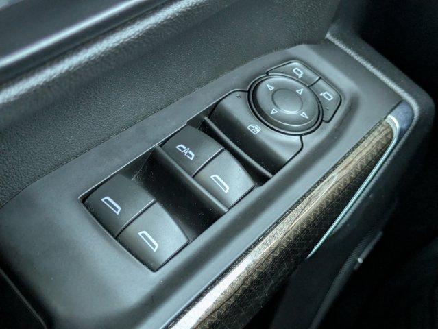 2021 Chevrolet Silverado 1500 Vehicle Photo in BRUNSWICK, GA 31525-1881
