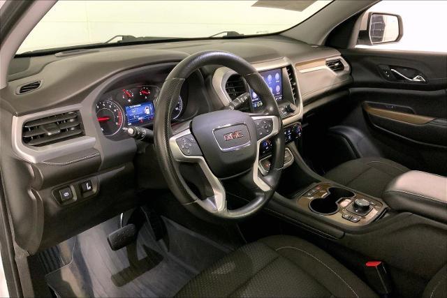 2023 GMC Acadia Vehicle Photo in INDEPENDENCE, MO 64055-1377