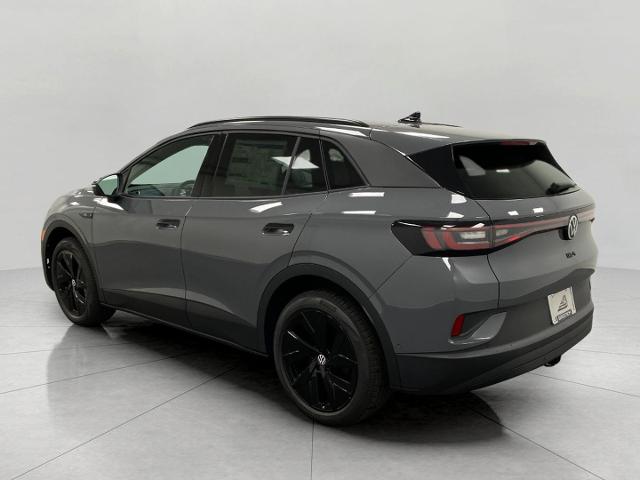 2025 Volkswagen ID.4 Vehicle Photo in Appleton, WI 54913