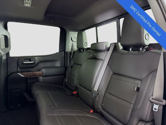 2021 GMC Sierra 1500 Vehicle Photo in PUYALLUP, WA 98371-4149