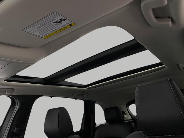 2025 Mazda CX-90 PHEV Vehicle Photo in Appleton, WI 54913