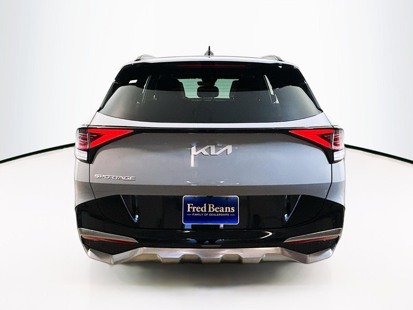 2025 Kia Sportage Vehicle Photo in Langhorne, PA 19047