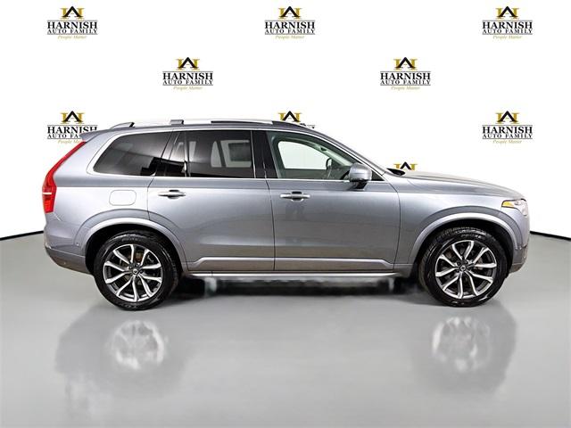 2019 Volvo XC90 Vehicle Photo in Everett, WA 98204
