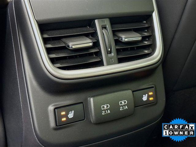 2021 Subaru Outback Vehicle Photo in Puyallup, WA 98371