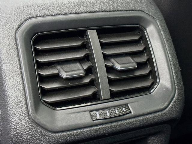 2022 Volkswagen Taos Vehicle Photo in PUYALLUP, WA 98371-4149