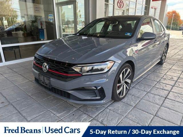 2019 Volkswagen Jetta GLI Vehicle Photo in Flemington, NJ 08822