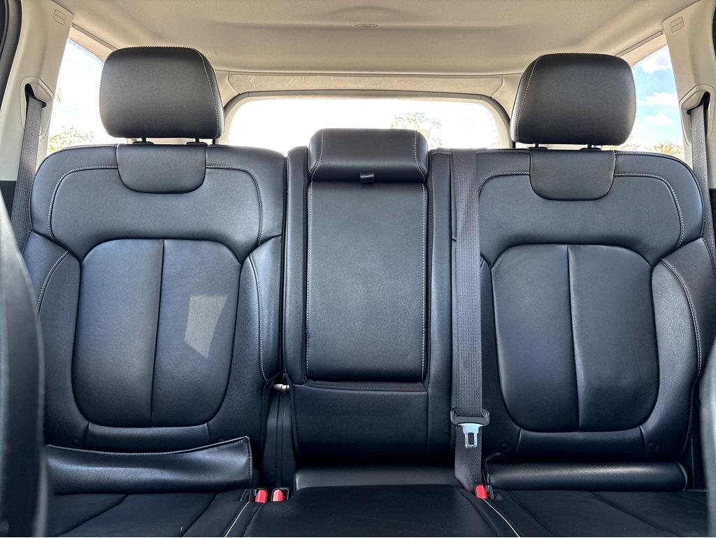 2023 Jeep Grand Cherokee Vehicle Photo in POOLER, GA 31322-3252