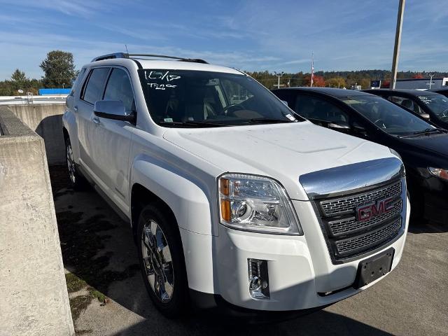 2011 GMC Terrain Vehicle Photo in PUYALLUP, WA 98371-4149