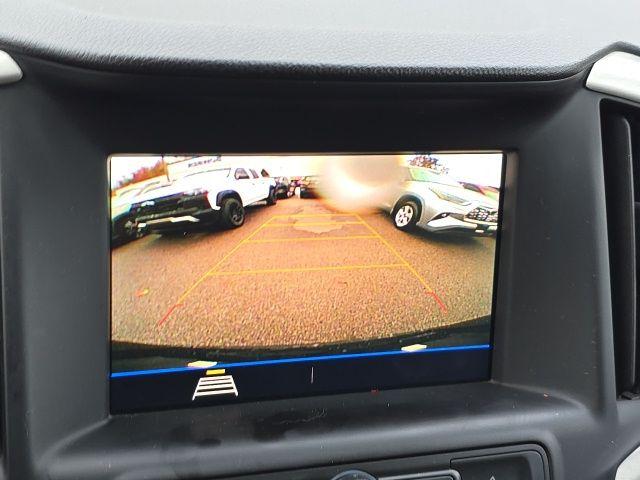 2020 GMC Terrain Vehicle Photo in Pleasant Hills, PA 15236