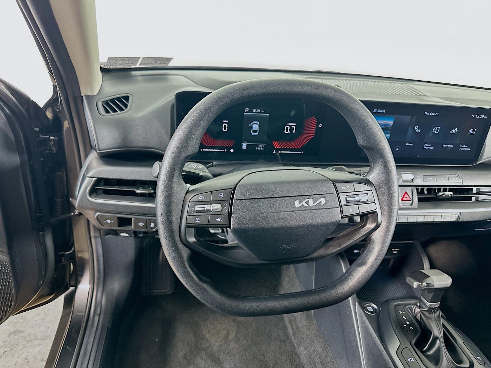 2025 Kia K4 Vehicle Photo in Langhorne, PA 19047