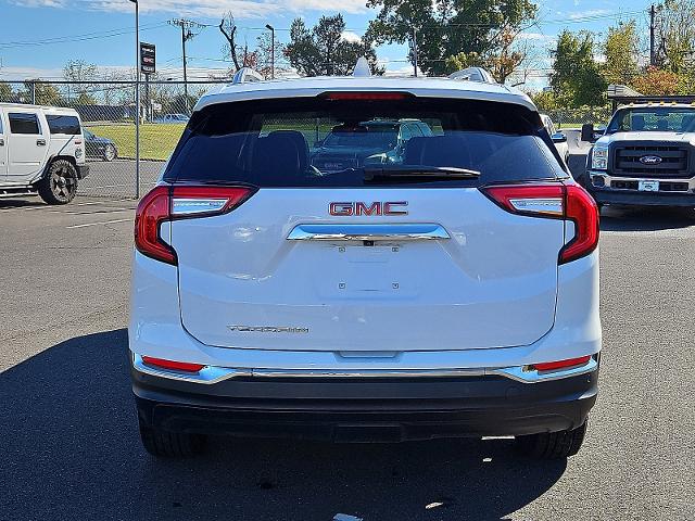 2023 GMC Terrain Vehicle Photo in TREVOSE, PA 19053-4984