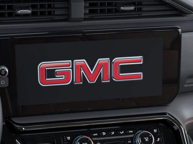 2026 GMC Sierra 2500 HD Vehicle Photo in PUYALLUP, WA 98371-4149