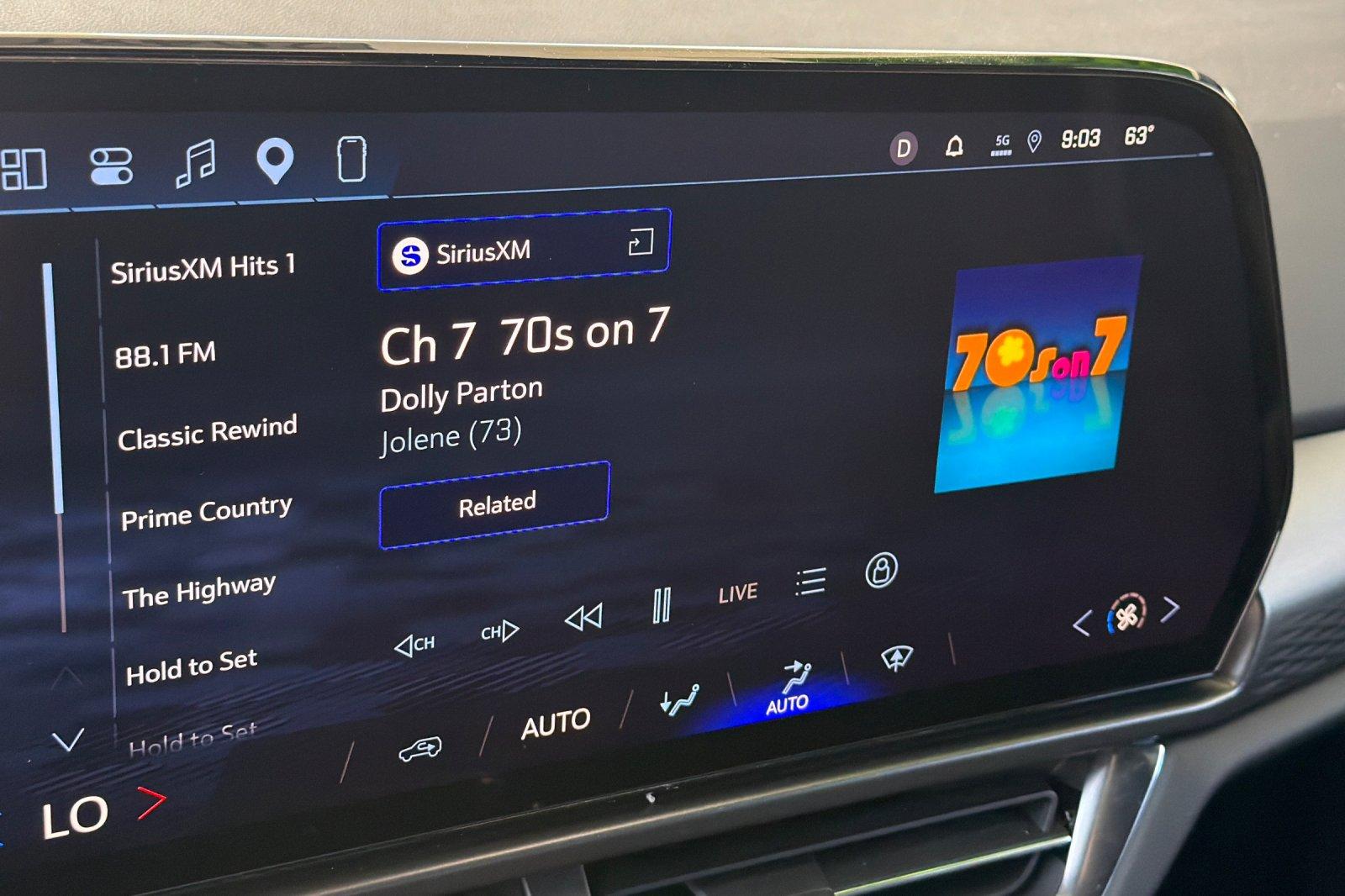 2026 Chevrolet Equinox EV 1LT - Photo 24