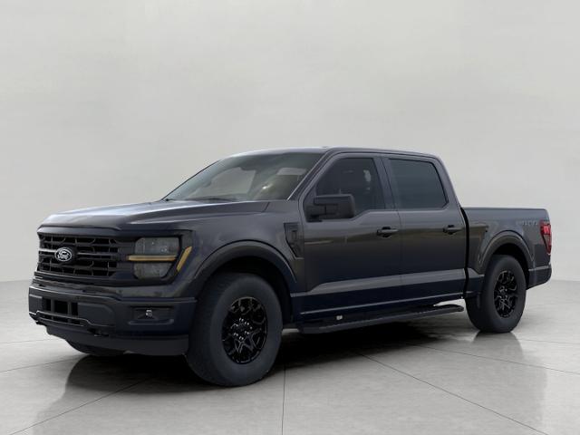2026 Ford F-150 Vehicle Photo in Neenah, WI 54956