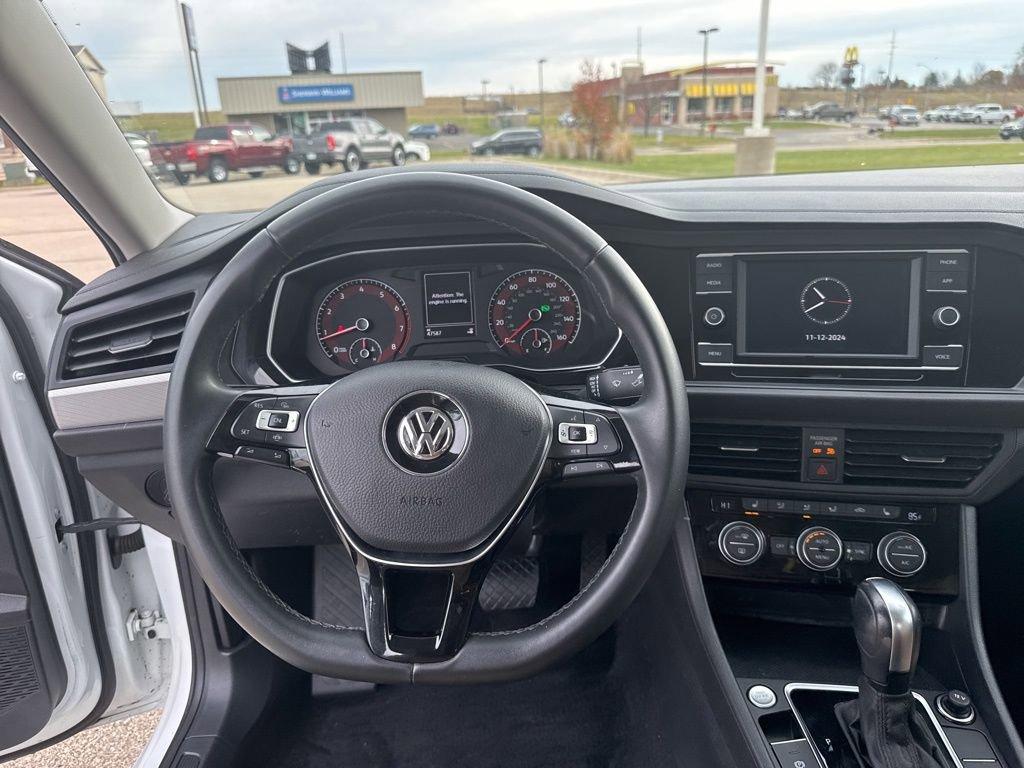 2020 Volkswagen Jetta Vehicle Photo in Cedar Rapids, IA 52402
