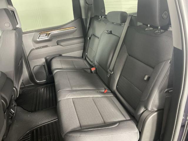 2025 GMC Sierra 1500 Vehicle Photo in GILBERT, AZ 85297-0402