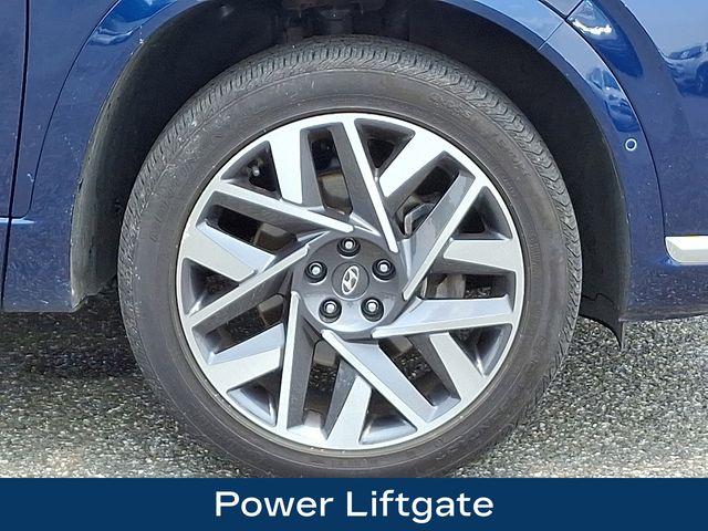 2023 Hyundai Santa Fe Vehicle Photo in DANBURY, CT 06810-5034