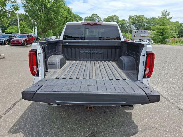 2021 GMC Sierra 1500 Vehicle Photo in DANBURY, CT 06810-5034