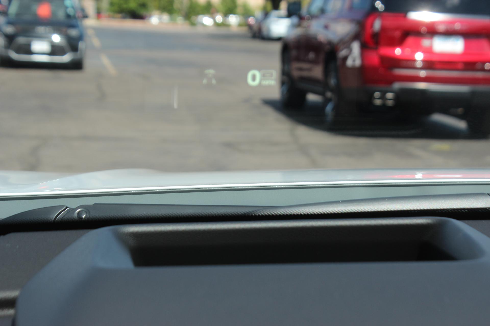 2025 Buick Envision Vehicle Photo in AURORA, CO 80012-4011
