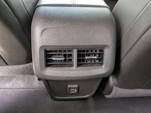 2022 Chevrolet Equinox Vehicle Photo in San Antonio, TX 78209
