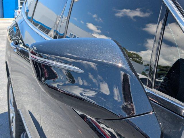 2024 Buick Enclave Vehicle Photo in BRUNSWICK, GA 31525-1881