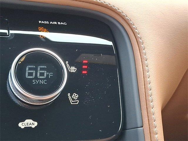 2026 INFINITI QX60 Vehicle Photo in Willow Grove, PA 19090