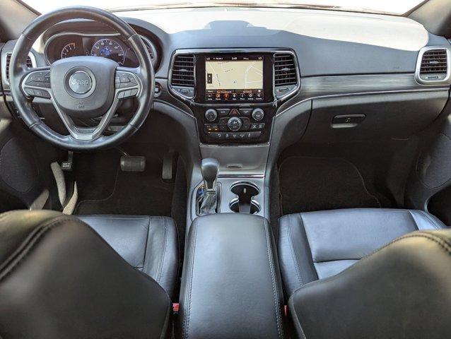 2020 Jeep Grand Cherokee Vehicle Photo in San Antonio, TX 78230