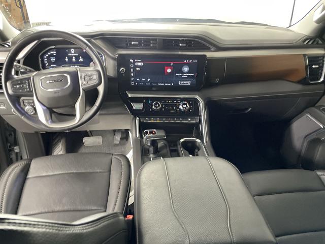 2023 GMC Sierra 1500 Vehicle Photo in GILBERT, AZ 85297-0402