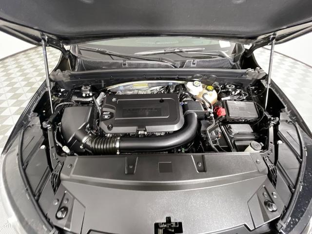2023 Buick Envision Vehicle Photo in GILBERT, AZ 85297-0402