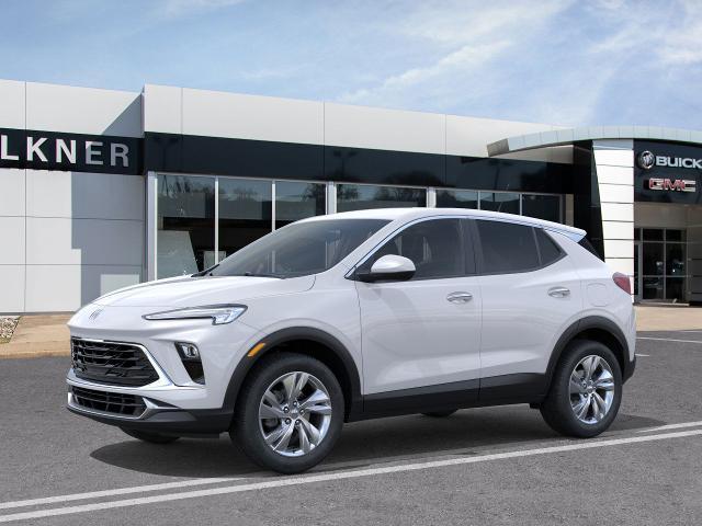 2026 Buick Encore GX Vehicle Photo in TREVOSE, PA 19053-4984