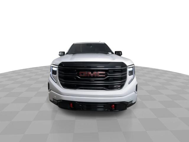 2025 GMC Sierra 1500 Vehicle Photo in GILBERT, AZ 85297-0402