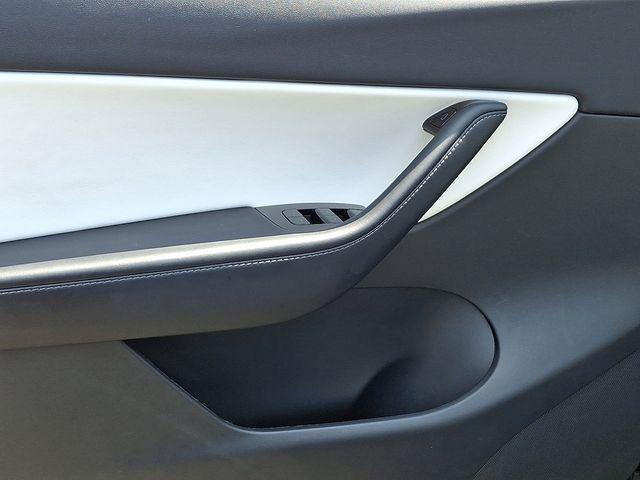 2021 Tesla Model Y Vehicle Photo in DANBURY, CT 06810-5034