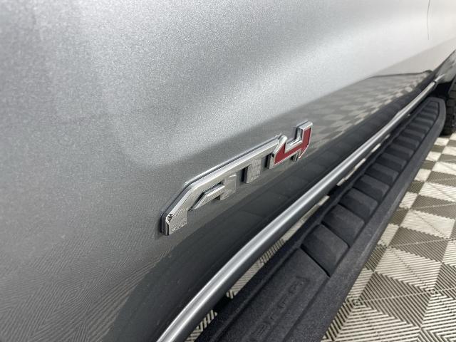 2023 GMC Sierra 1500 Vehicle Photo in GILBERT, AZ 85297-0402