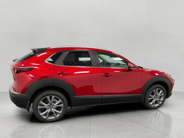2025 Mazda CX-30 Vehicle Photo in Appleton, WI 54913