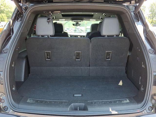 2022 Buick Enclave Vehicle Photo in DANBURY, CT 06810-5034