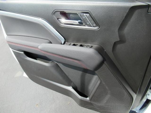 2026 Chevrolet Colorado Vehicle Photo in LEESBURG, FL 34788-4022